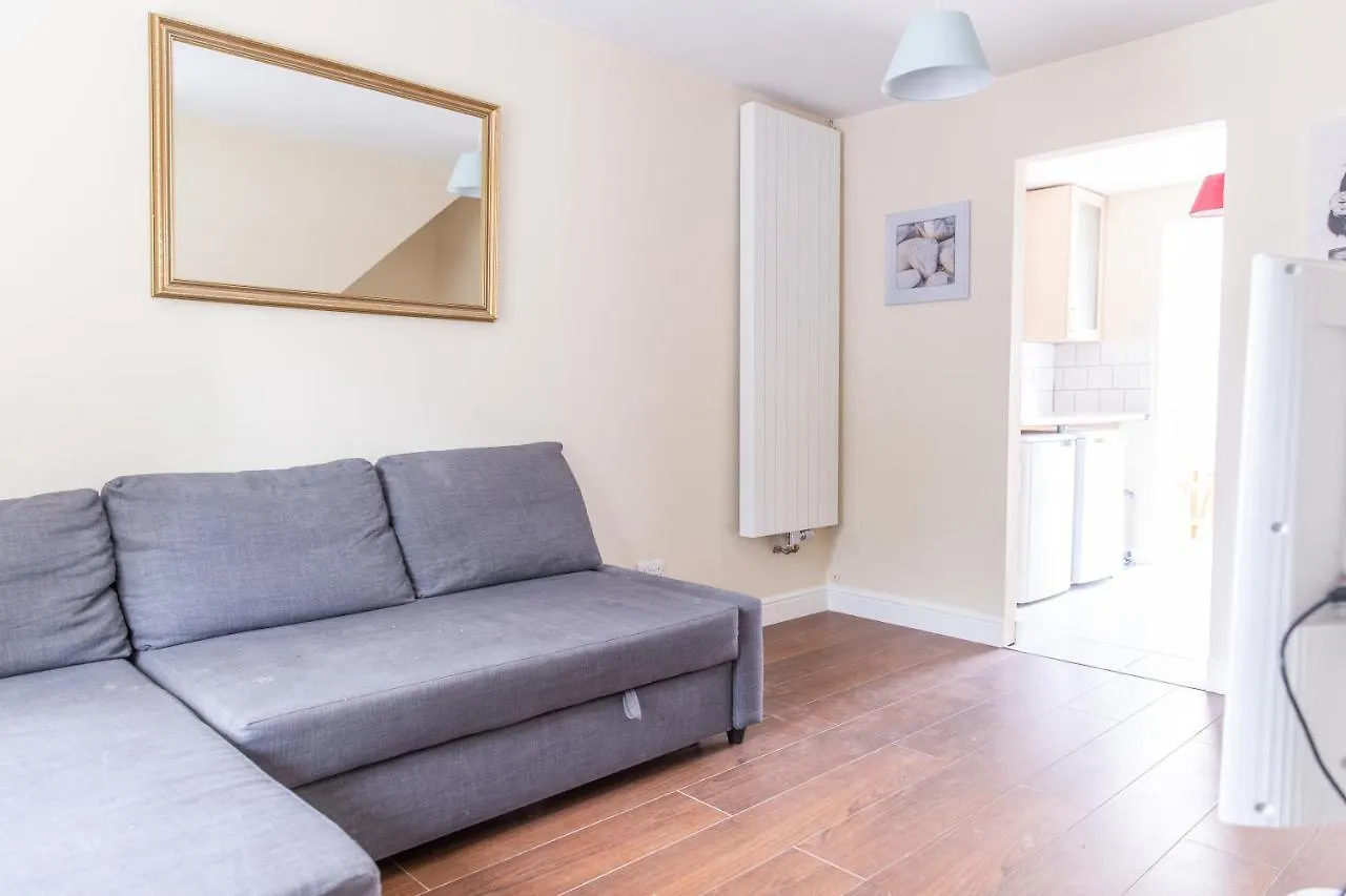 St Marys Rest - Parking + Close To The Arena Villa Nottingham