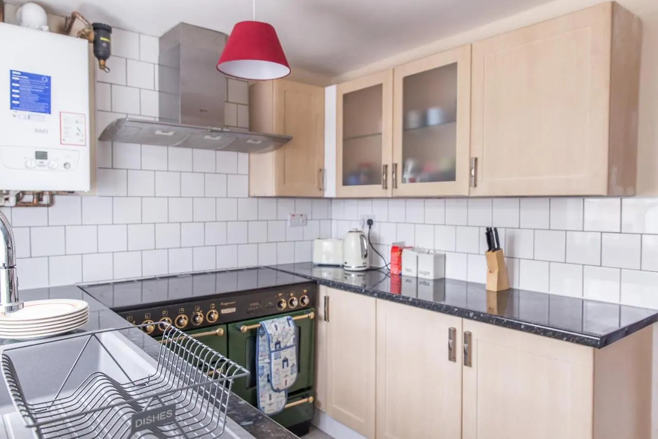 St Marys Rest - Parking + Close To The Arena Villa Nottingham